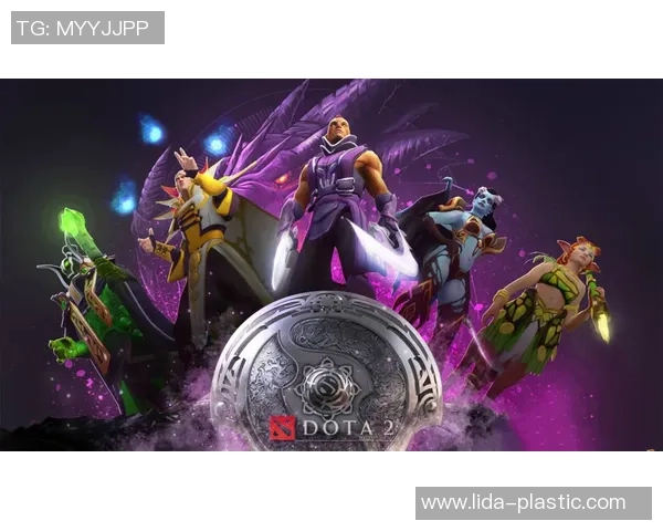 DOTA2精彩解析：深入探讨WE战队的战术灵活性与应变能力