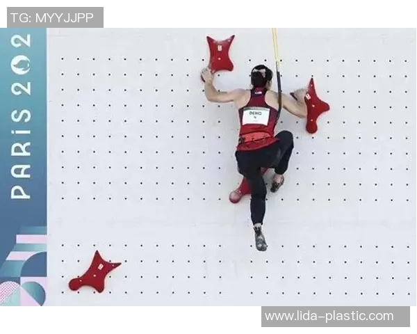 上海攀岩队个人能力提升之路：探索攀岩技巧与心理素质的结合